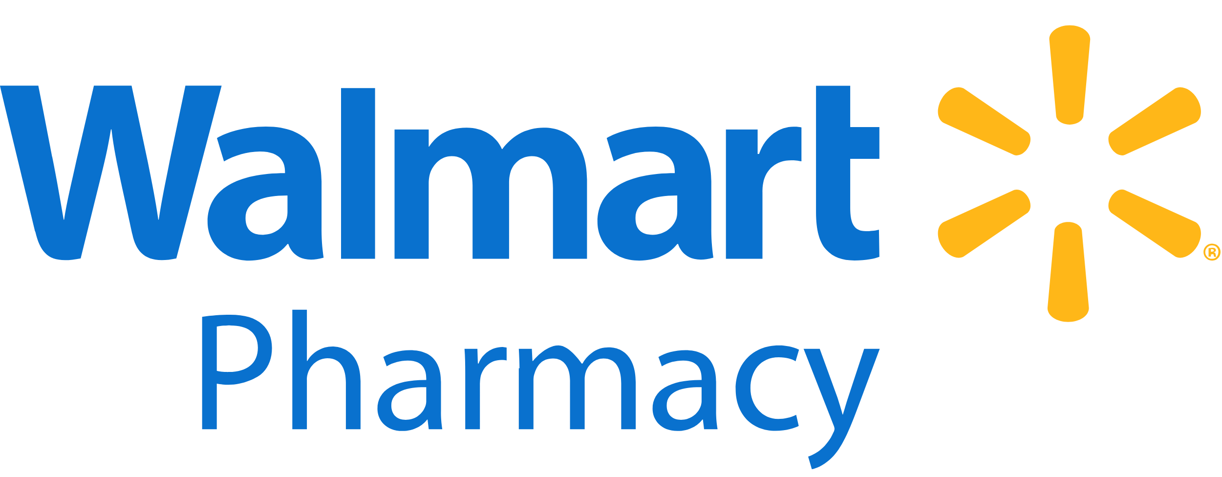 Walmart Pharmacy
